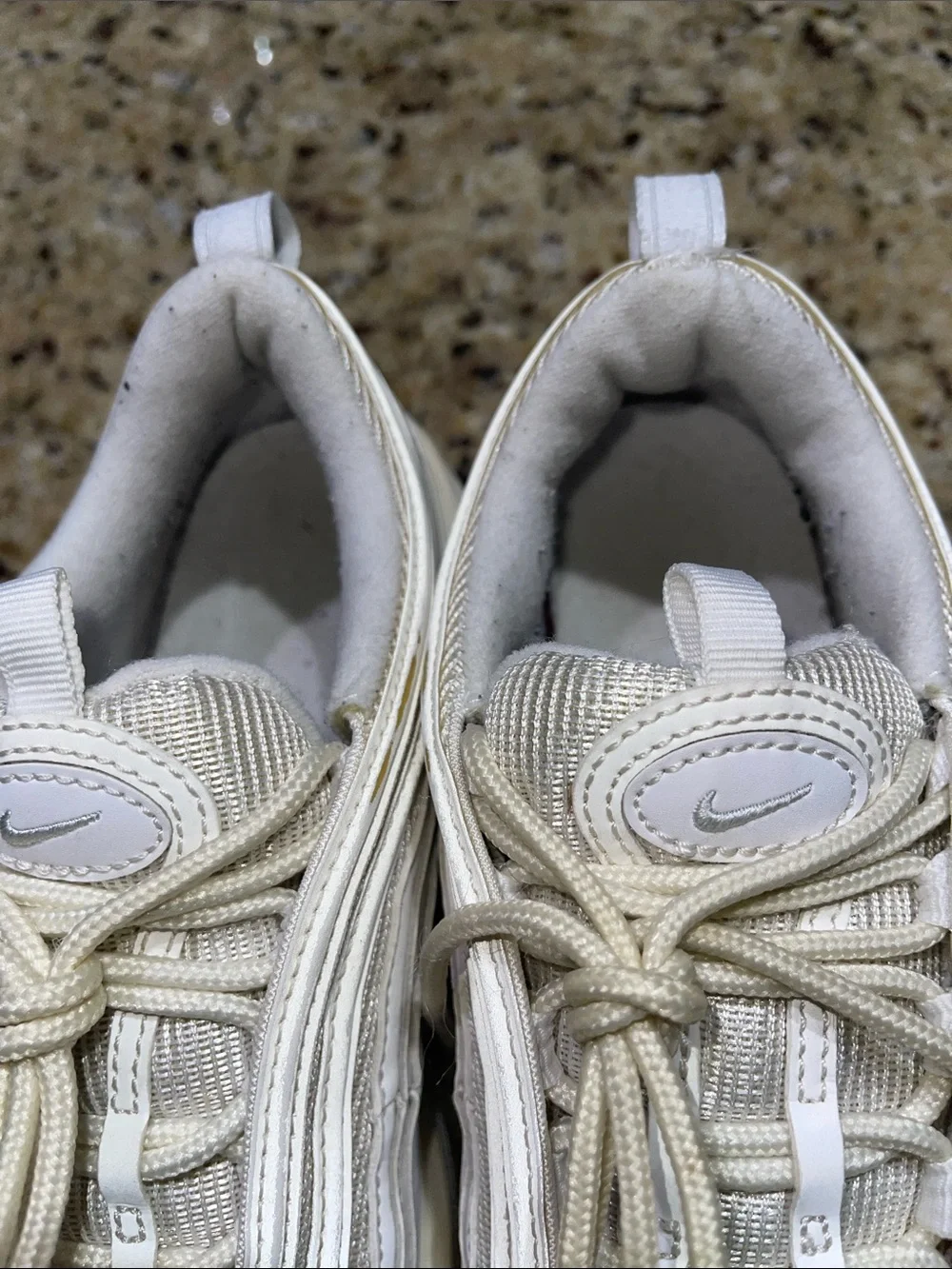 Nike Air Max 97 Sneakers